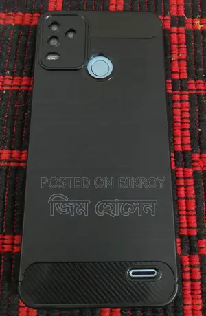 Walton HM7~3GB RAM 32GB ROM (ব্যবহৃত)