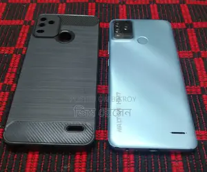 Walton HM7~3GB RAM 32GB ROM (ব্যবহৃত)