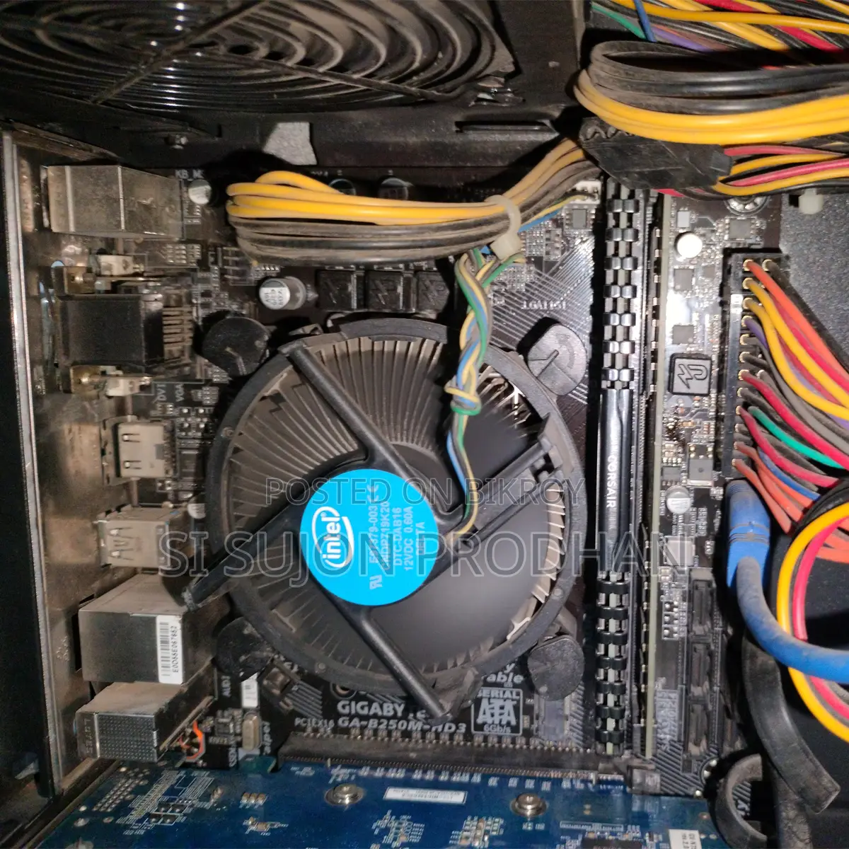 Desktop Computer for Sale (Urgent)