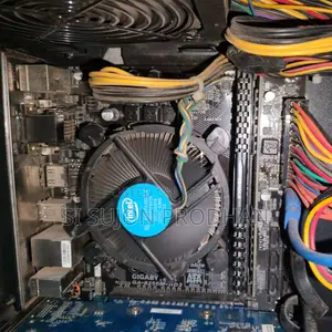 Desktop Computer for Sale (Urgent)