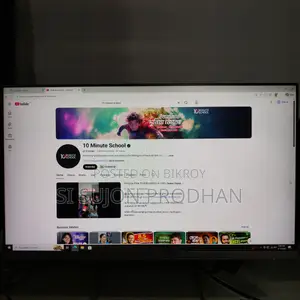 Desktop Computer for Sale (Urgent)
