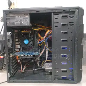 Desktop Computer for Sale (Urgent)
