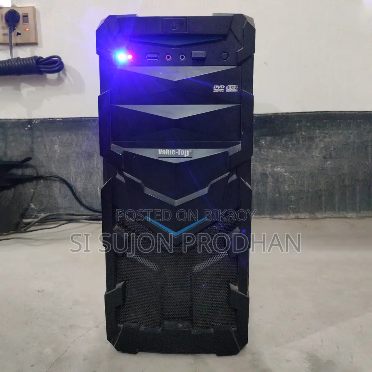 Desktop Computer for Sale (Urgent)