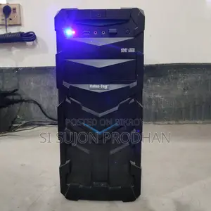 Desktop Computer for Sale (Urgent)