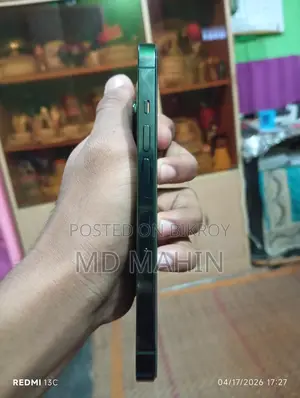 Apple iPhone 13 Pro ডিসপ্লে পরিবর্তন (GX) (ব্যবহৃত)