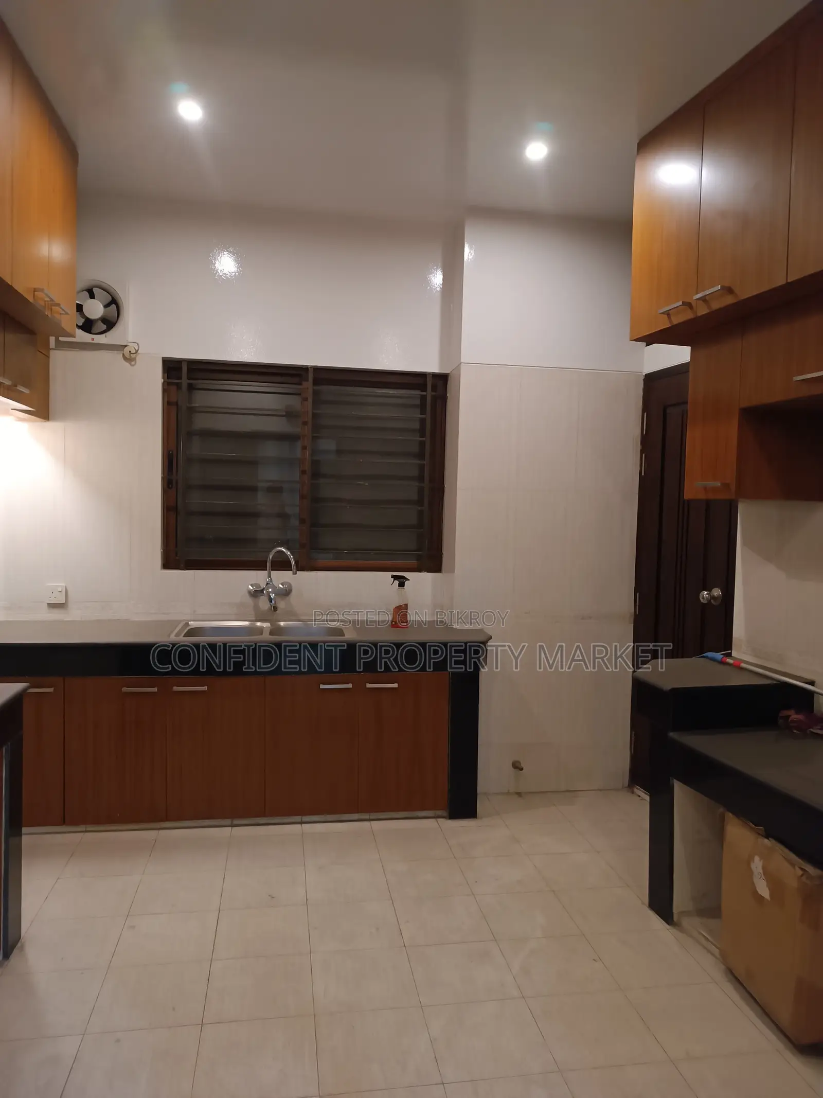 Nice Furnished Flat For Rent In Baridhara D/Z