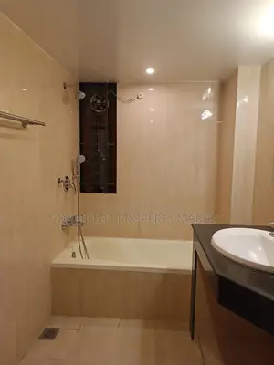 Nice Furnished Flat For Rent In Baridhara D/Z