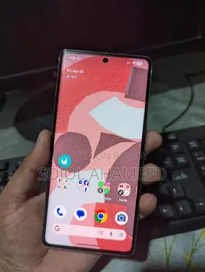 Google Pixel 7 Pro 12/128 (Used)