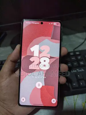 Google Pixel 7 Pro 12/128 (Used)