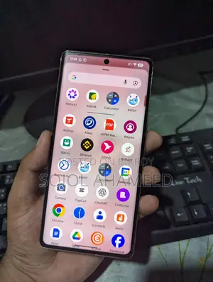 Google Pixel 7 Pro 12/128 (Used)