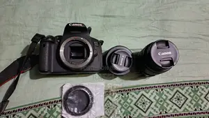 Canon 700d