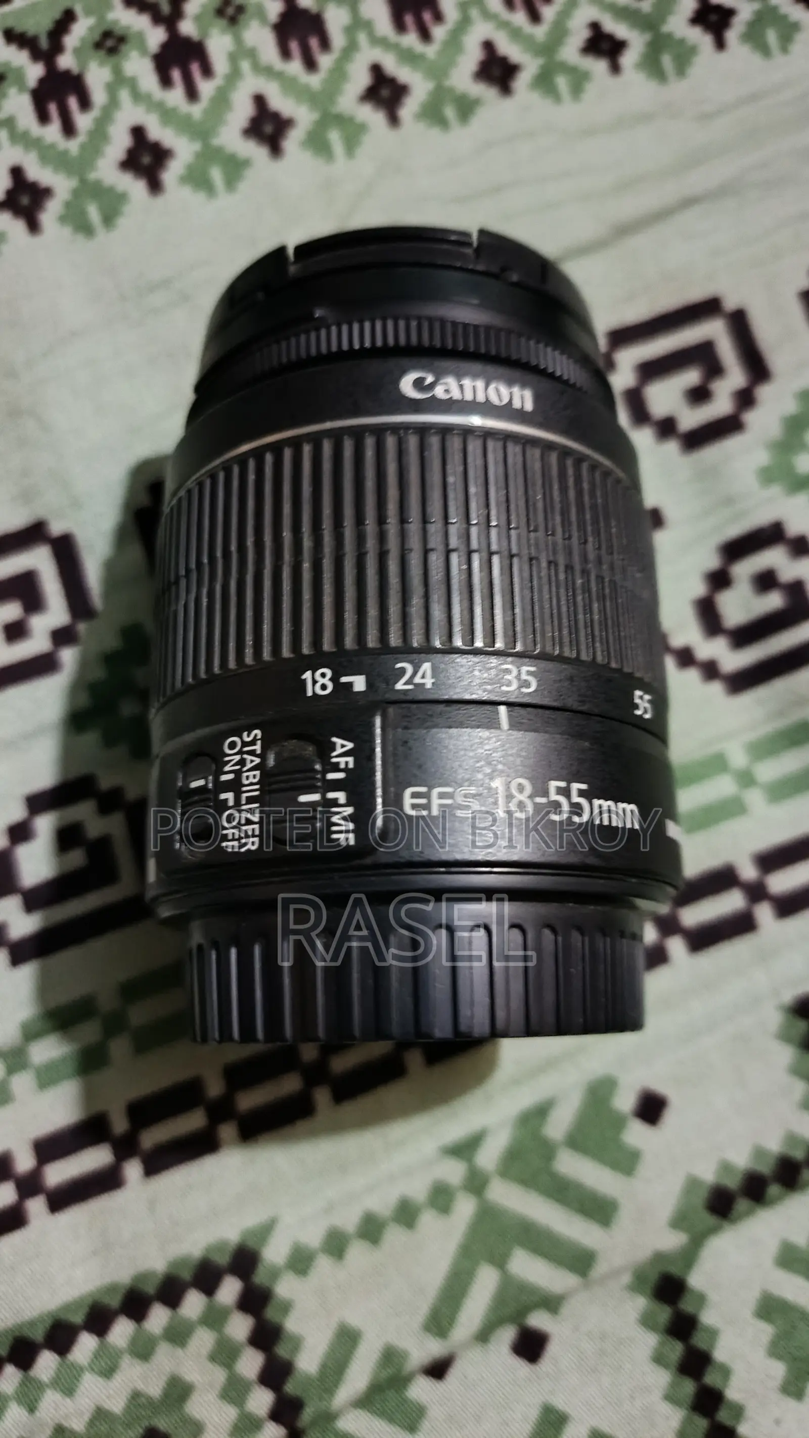 Canon 700d