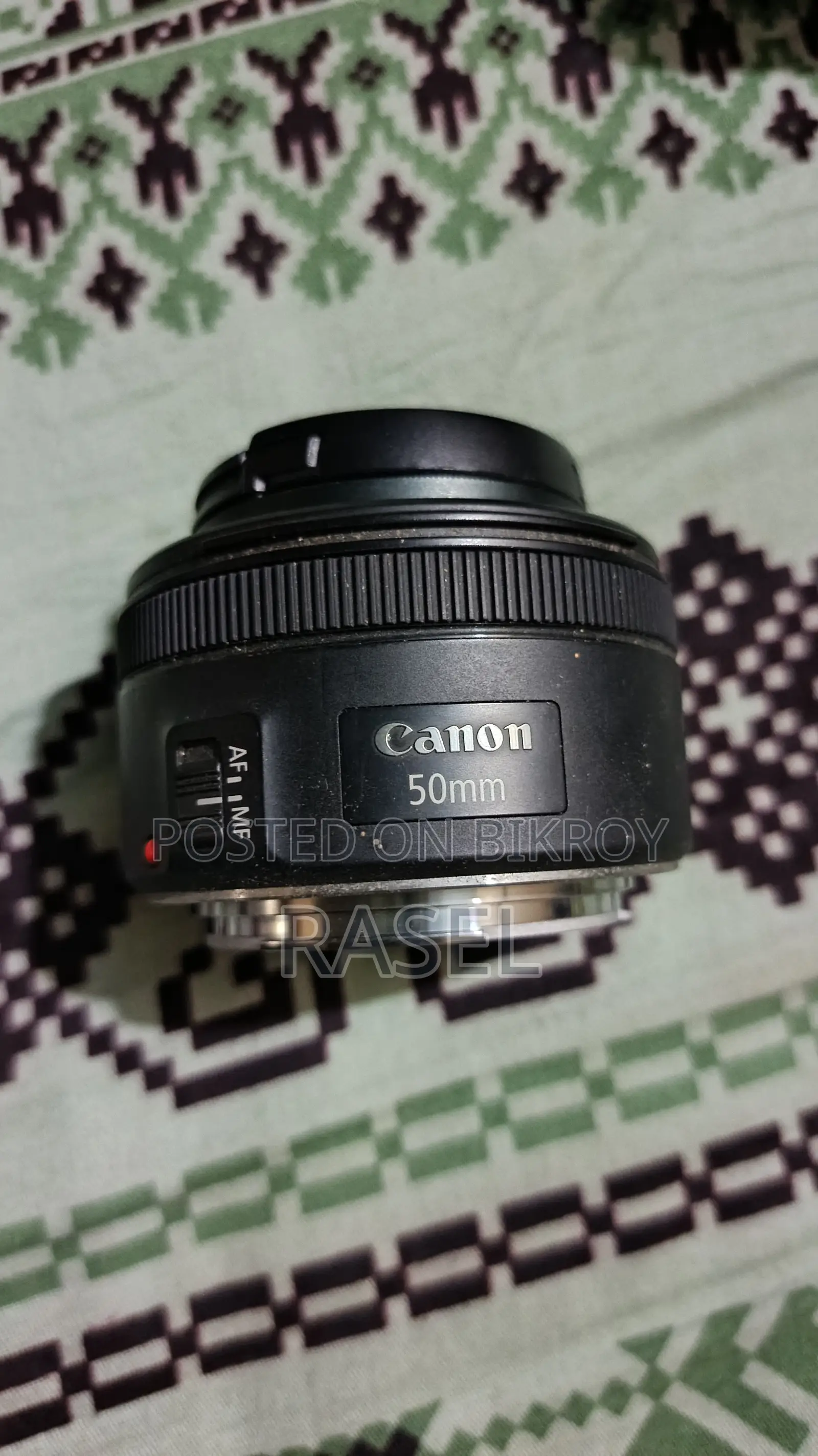 Canon 700d