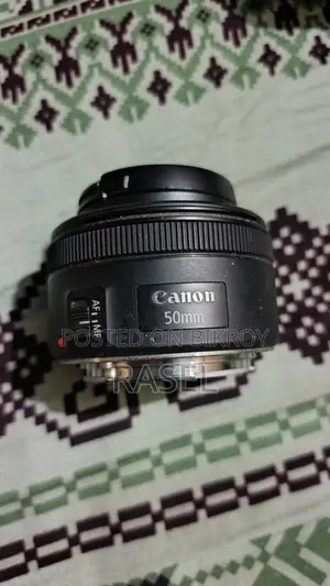 Canon 700d