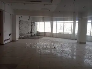 গুলশানে ৫,৫০০ বর্গফুটের কমার্শিয়াল অফিস স্পেস ভাড়ার জন্য