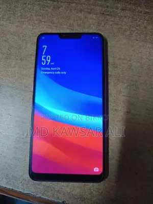 OPPO A3s 6/128 (Used)