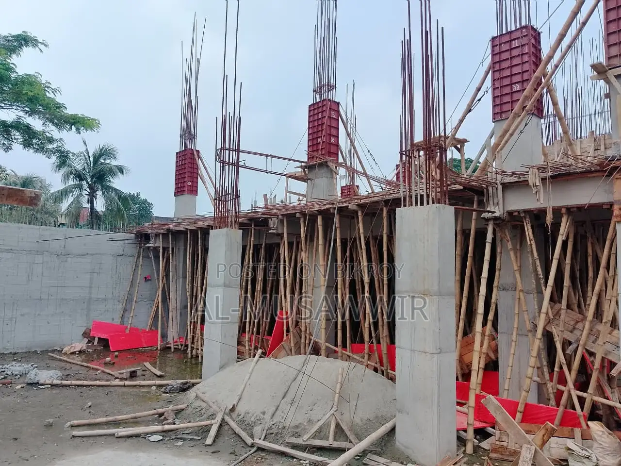 The Ultimate Attractive Flat Near Metro Station—Swapnosindhu Project