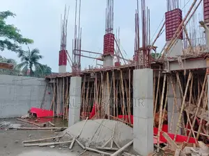 The Ultimate Attractive Flat Near Metro Station—Swapnosindhu Project
