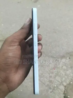 Itel A50c 4/32 (Used)