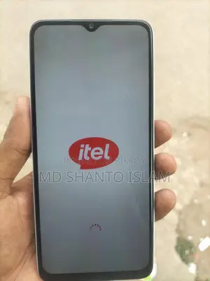 Itel A50c 4/32 (Used)
