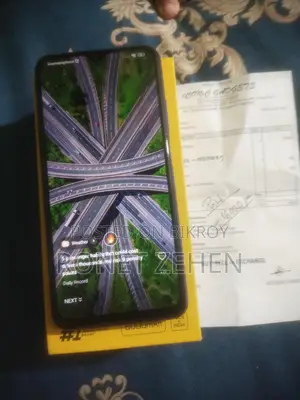 Xiaomi Poco M3 (Used)