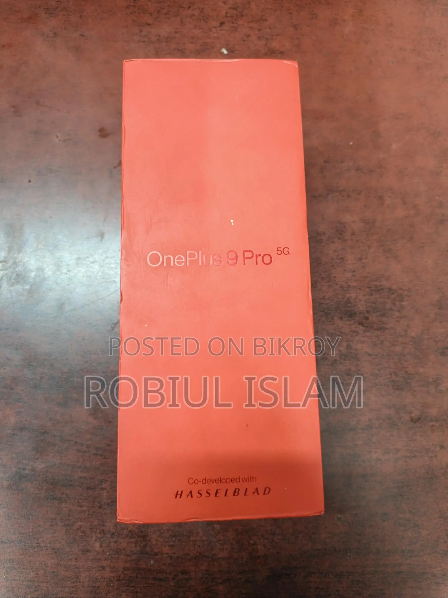 OnePlus 9 Pro , (Used)