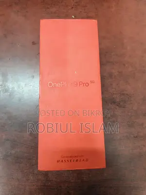 OnePlus 9 Pro , (Used)