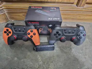 X2 Ultra 8k