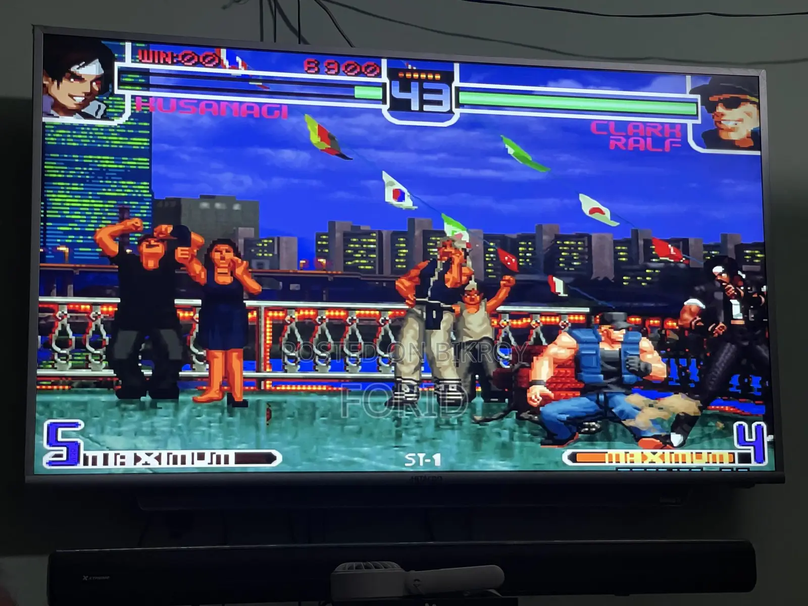 X2 Ultra 8k