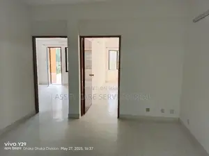Lake View 4 Bed Flat Sale @ Niketon Gulshan 1
