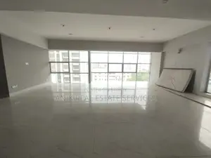 Swmming Pool Gym 3600 Sft Un Farnised Flat Rent At Gulshan 2