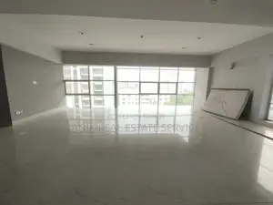 Swmming Pool Gym 3600 Sft Un Farnised Flat Rent At Gulshan 2