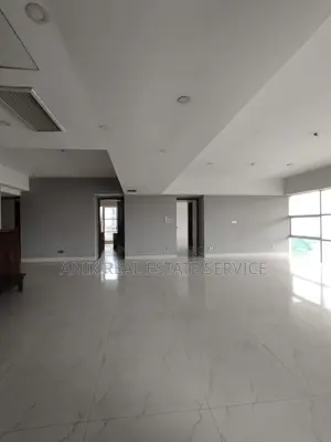 Swmming Pool Gym 3600 Sft Un Farnised Flat Rent At Gulshan 2