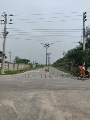এম ব্লক ০৫ কাঠা প্লট বিক্রয়.. বসুন্ধরা আর/এ..