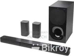 Sony HT-S20R 5.1" Home Cinema Soundbar System