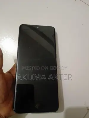Samsung Galaxy S20 Ultra phone (Used)