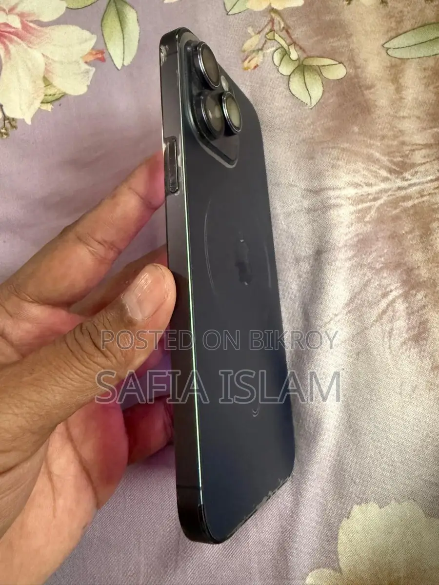 Apple iPhone 14 Pro Max (Used)