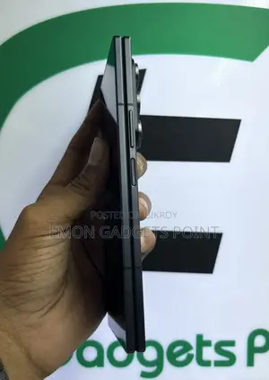 Samsung Galaxy Z Fold 7 12/256 (Used)