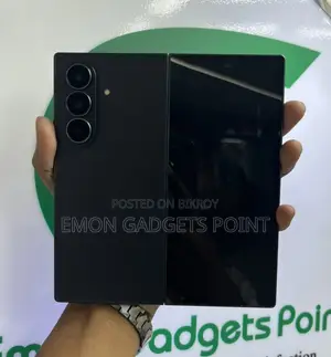 Samsung Galaxy Z Fold 7 12/256 (Used)