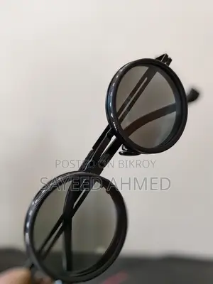 Gear Changing Sunglasses Authentic