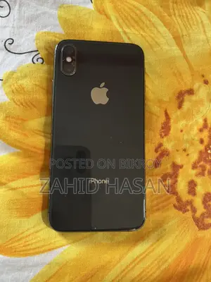 Apple iPhone XS USA (Used)