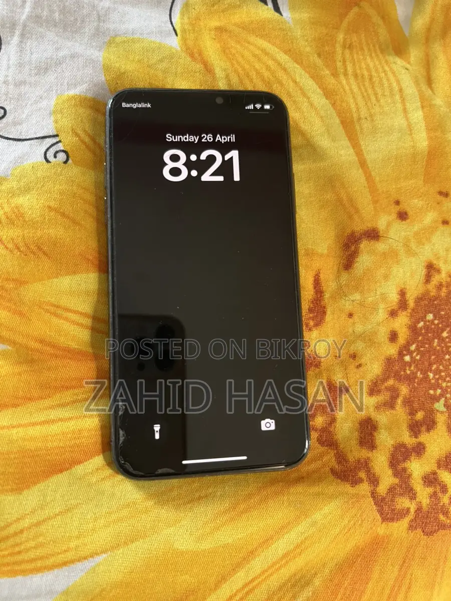 Apple iPhone XS USA (Used)