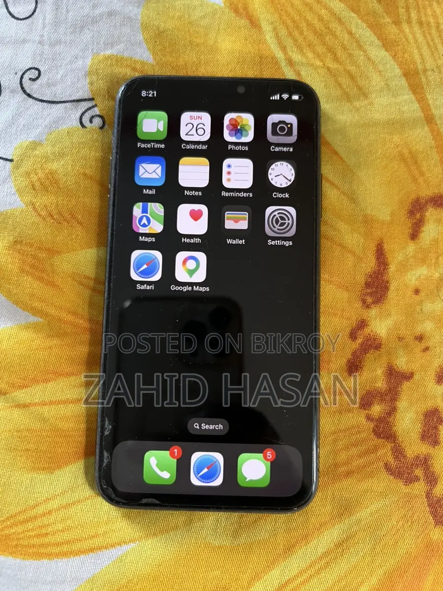 Apple iPhone XS USA (Used)