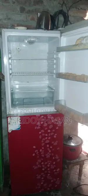 252 Liter Fridge in Excellent Condition