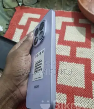 Xiaomi Redmi Note 15 Pro New condition (Used)