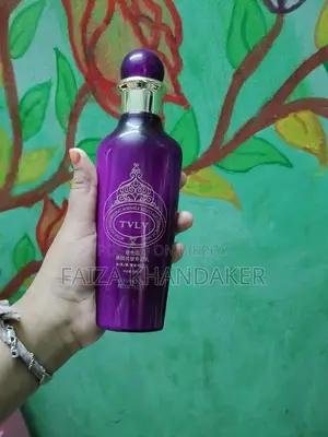 Tvlv Brightening Body Syrum