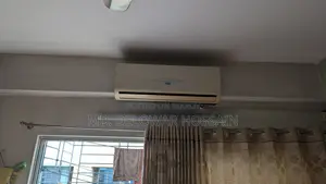 Carrier Brand 1.5 Ton Non Inverter AC