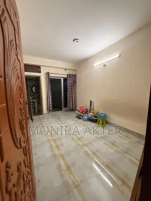 Modern Flat for Sale in Matuail – Your Dream Home!