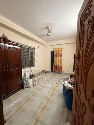 Modern Flat for Sale in Matuail – Your Dream Home!
