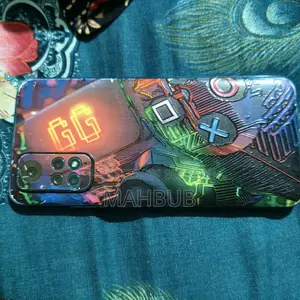 Xiaomi Redmi Note 11 (ব্যবহৃত)